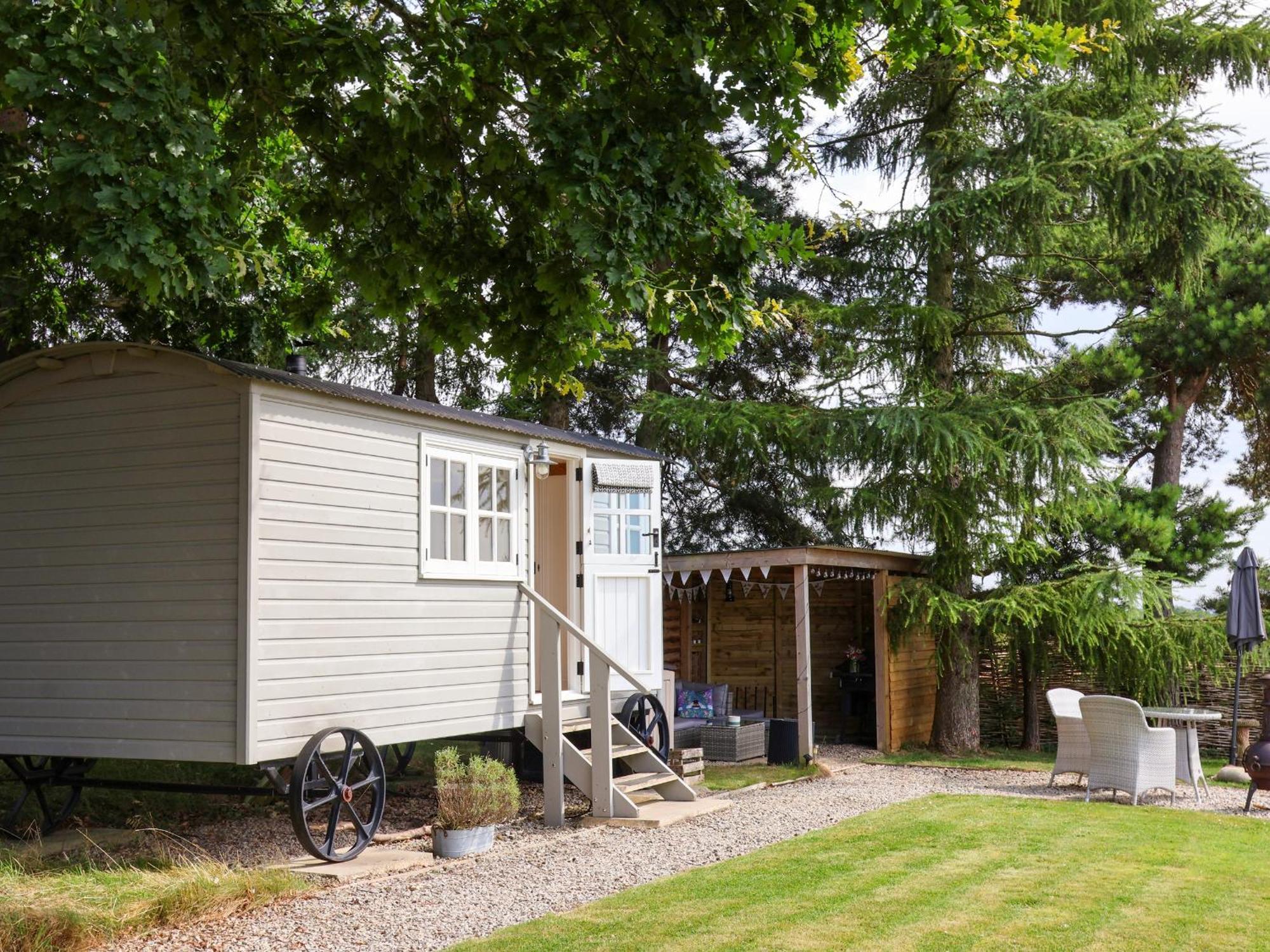Bellwether Holiday home York