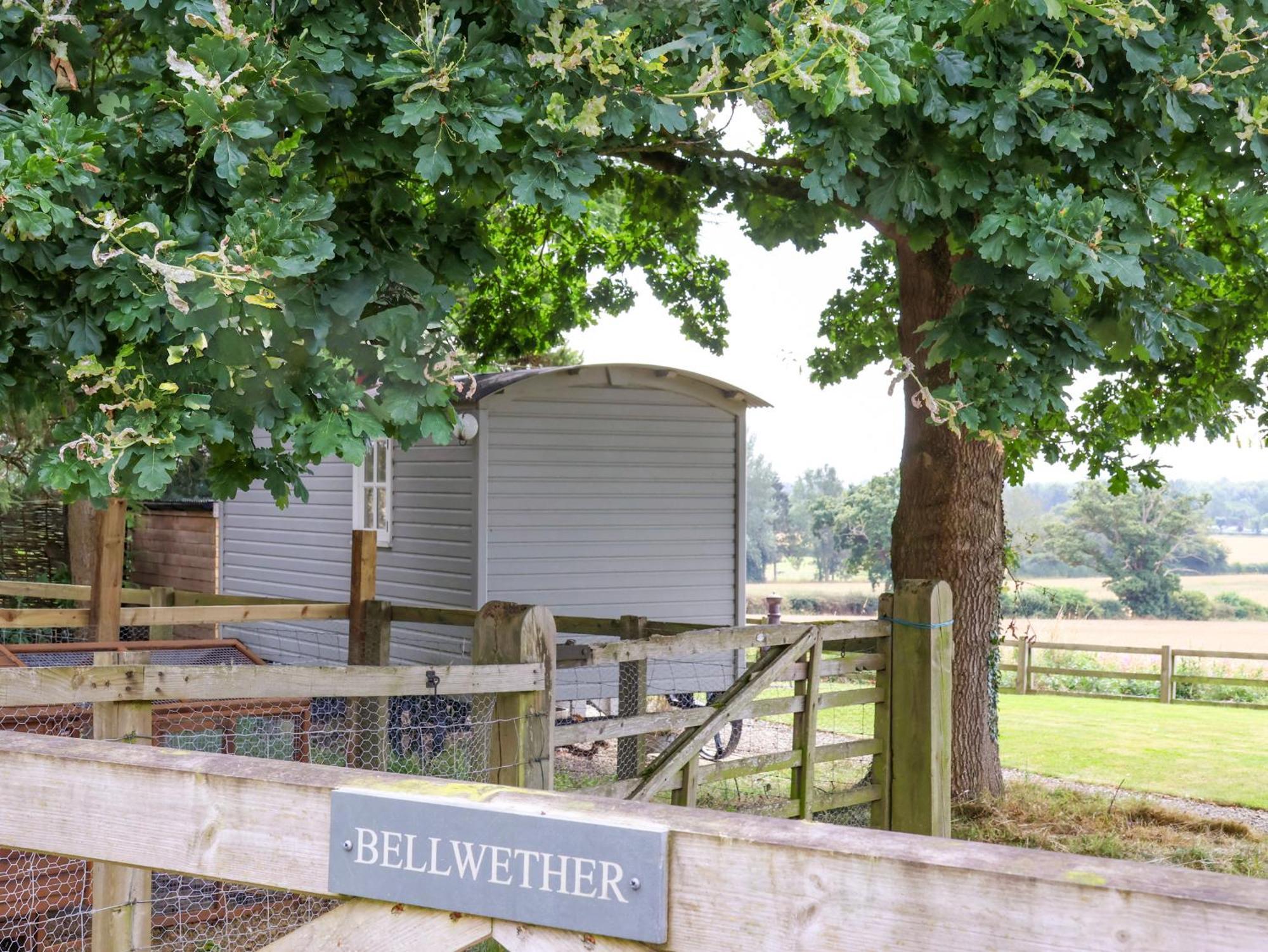Holiday home Bellwether *