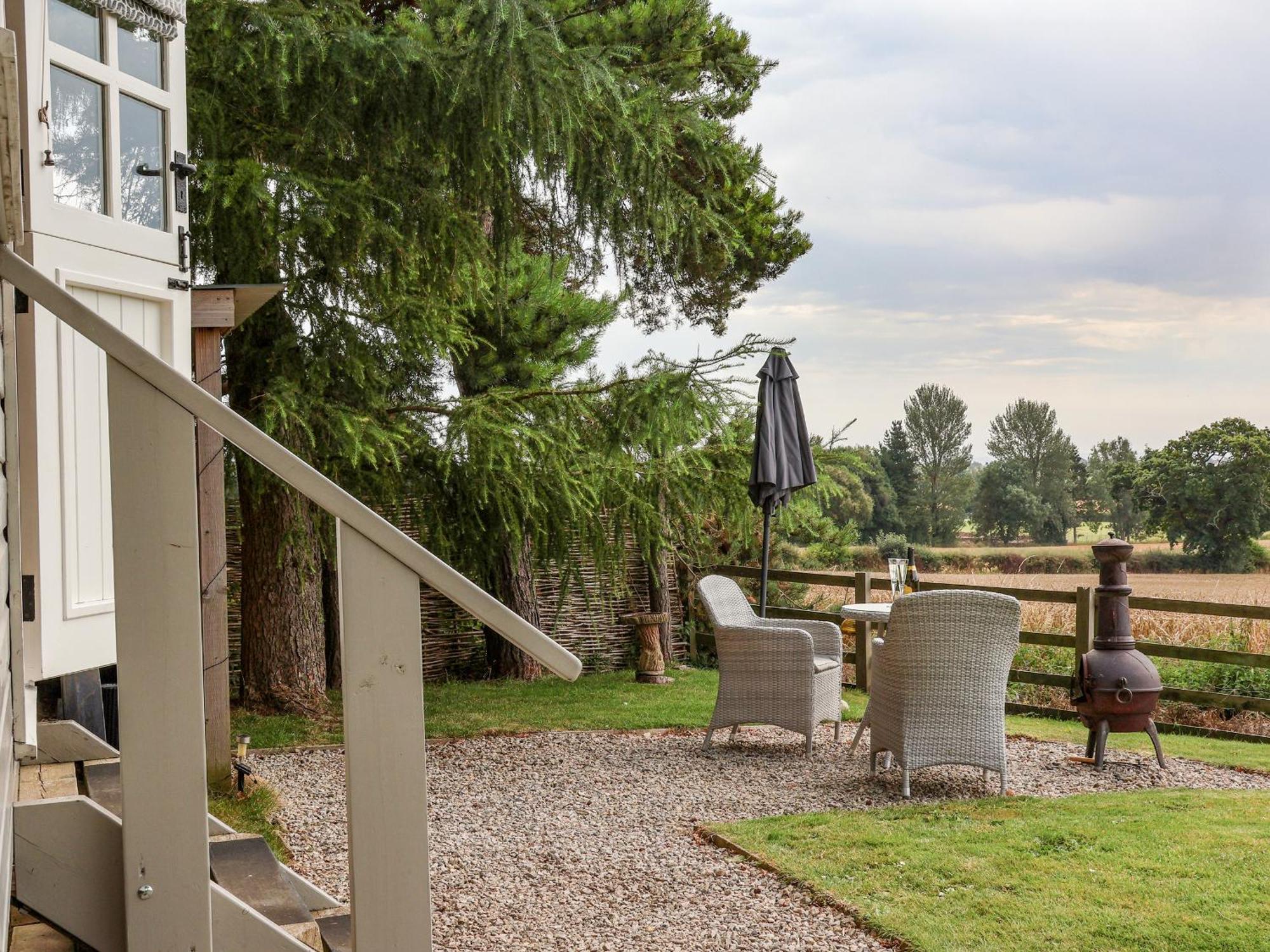 Rumah liburan Bellwether York