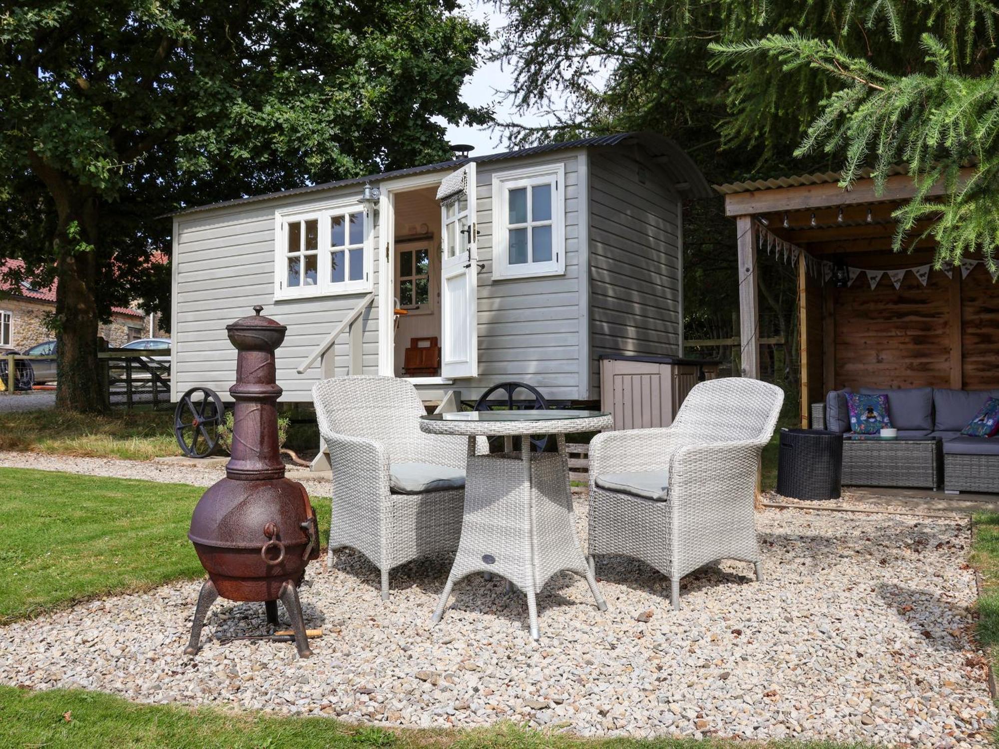 Bellwether Holiday home
